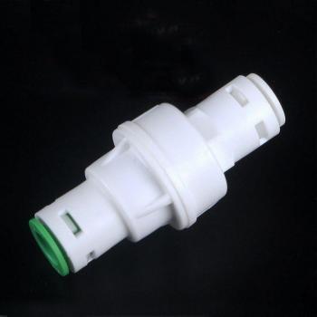Wasserdrucklinderung Ventil 1/4 & 3/8