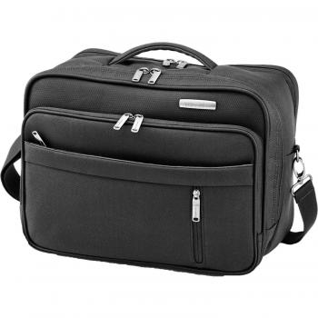 Travelite CAPRI – Rundum-Protection-Trolley (Rot)