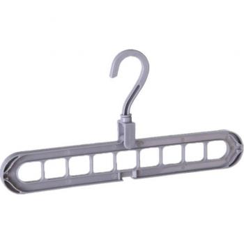 Séchoir et Stockage Cintres à Puces 4×