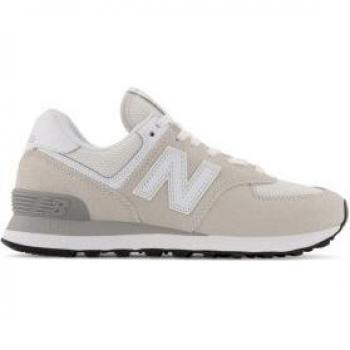 New Balance WL574EVW: Women's 574 V2 Essential Sneaker