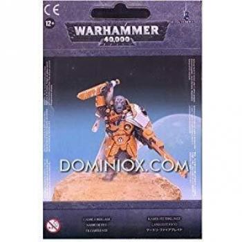 Fireblade Cadre – T'au Warhammer 40,000 Kit