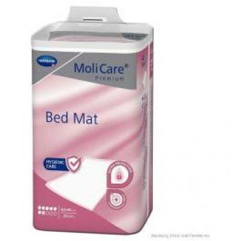 MoliCare Premium Incontinentie Onderlegger 60x90 cm