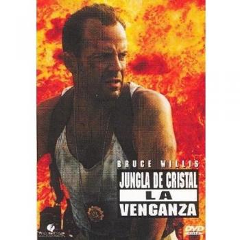 Jungla de cristal 3: La venganza [DVD]