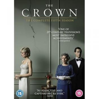 The Crown: Season 5 [DVD]