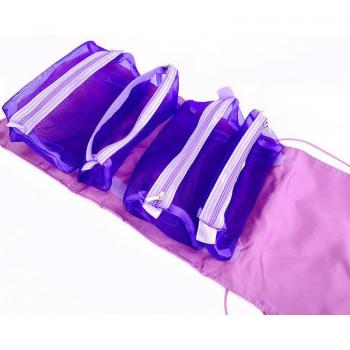 Toiletry Makeup Bag