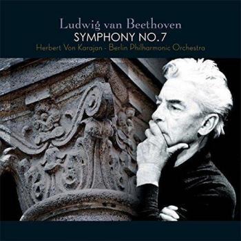 Beethoven: Symphony No 7 [VINYL]