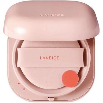 Lanéige Neo Cushion Glow 15g – SPF 42+, PA++, 6 colors, Cool Beige
