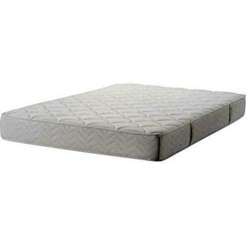 Matelas 80x190 Densité 40 Kg/m3