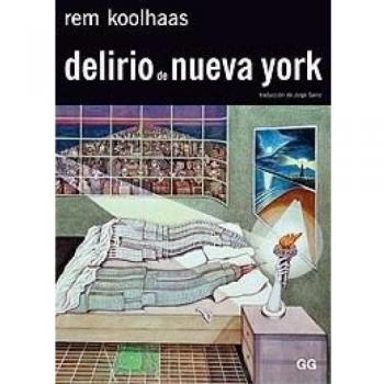 Delirio de Nueva York