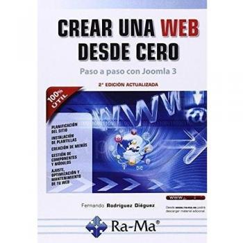 CREAR UNA WEB DESDE CERO
