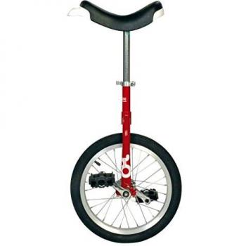 OnlyOne Monociclo 18 Qu-ax