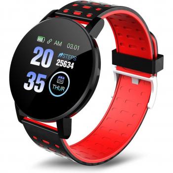 EcoPulse Reloj Deportivo IP67