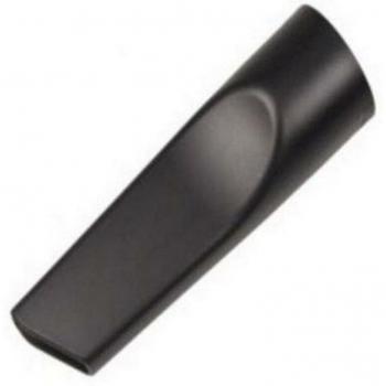 Accessoire aspirateur BOSCH – Suceur à angles noir – compatible Siemens
