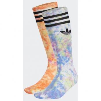 Adidas Originals Socken mit Farbverlauf, 2 Stück