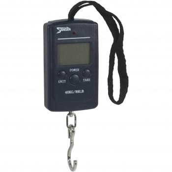 Sänger Digitale Waage für Fische 40 kg