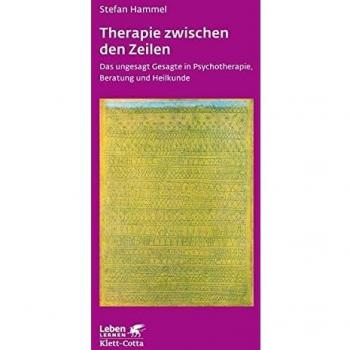 Therapie zwischen den Zeilen
