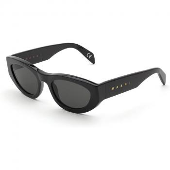 Lunettes de Soleil MARNI Rainbow Mountains Black BMO
