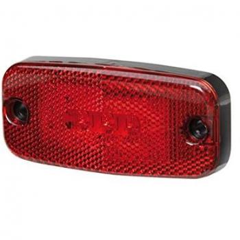 HELLA VALUEFIT Luce posizione posteriore 12/24V