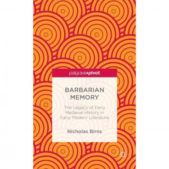 Barbarian Memory
