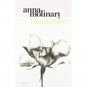 Anna Molinari. La regina delle rose