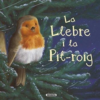 La llebre i la pit-roig