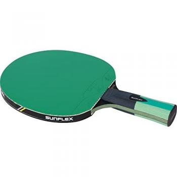 Sunflex Tischtennisschläger Color Comp G 50, Profi Wettkampfschläger