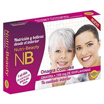 Robis Onagra Complex 30 Caps