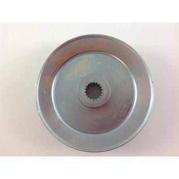 Puleggia Trasmissione TUFF TORQ Trattorino Rasaerba Tagliaerba GGP 1A646025770
