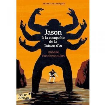 Jason à la conquête de la Toison d'or