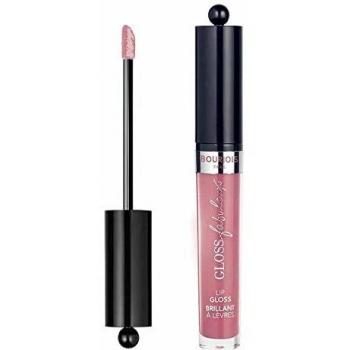 Bourjois Fabuleux Gloss Pflegender Lipgloss Farbton 07 3,5 ml