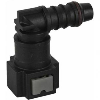 2pcs 8mm Fuel Hose Quick Release Coupler