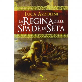 La regina delle spade di seta