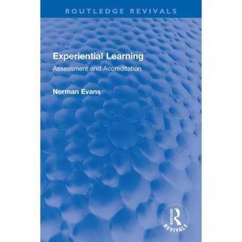 Vitalsource Technologies, Inc. Experiential Learning