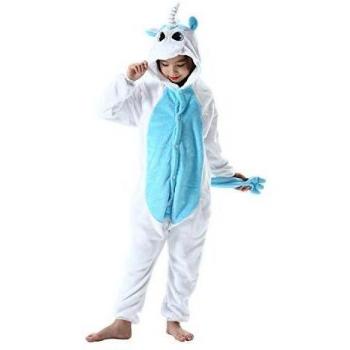 Set Pigiama Notte Cartoon DarkCom