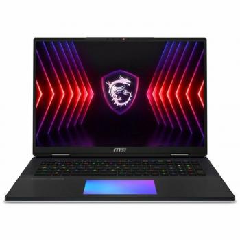 MSI Titan 18 HX A14VIG-078ES 2 TB SSD