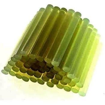 Amtech 11mm x 100mm Glue Gun Sticks (50 Pack)