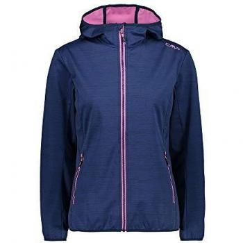 Damen Softshelljacke Blue – CMP 30A5428, D40