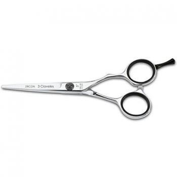 Scissors professionnelles 5” 3 Claveles 12788