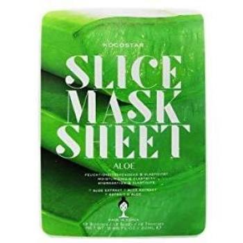 KOCOSTAR Aloe-Slice Sheet Mask