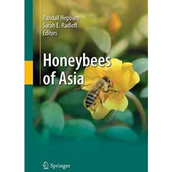 Honeybees of Asia