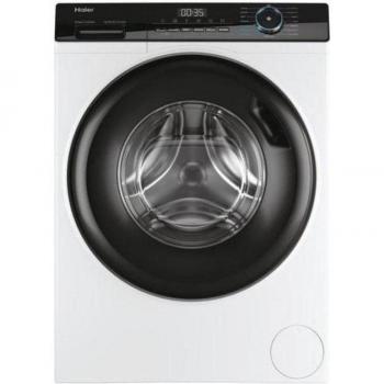 Haier i-pro series 3 hw80-b14939 lavatrice caricamento frontale 8kg 1400 giri-min classe energetica a bianco