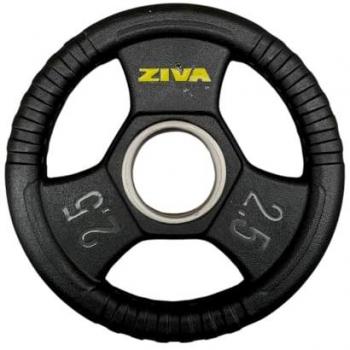 Panneau de charge Ziva en caoutchouc synthétique 2,5 kg