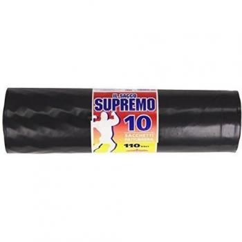 Bolsas de basura El saco del pescado rojo (10 Unidades)