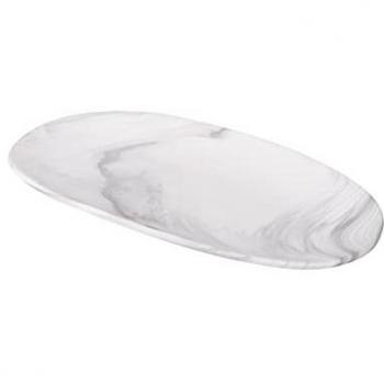 Centro de Mesa “Granito” Adda Home 36×18×5 cm