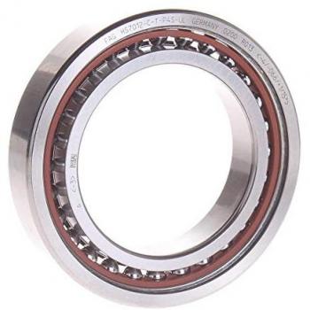FAG HS7012C CTP4SUL Rodamiento de 18 mm, 95 mm di 60 mm