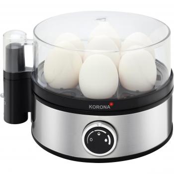 Rompehuevos Profesional Korona 25302 – Acero Inoxidable