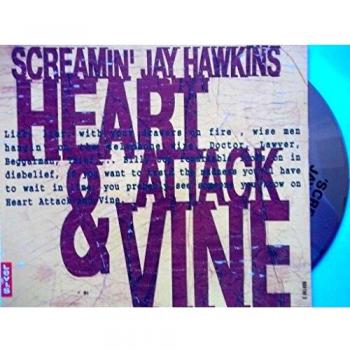 Vineyard Heartbeat