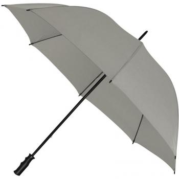 Großer Handöffner Golfschirm Fiberglas