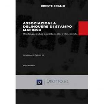 Associazione a Delinquere di Stampo Mafioso: Metodologia, Struttura e Condotta tra Killer e Vittime