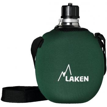 Cantimplora Laken 121FV 1 L Verde
